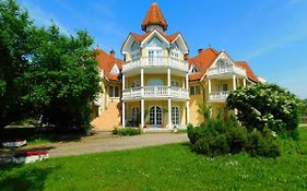 Erika Apartmanhaz